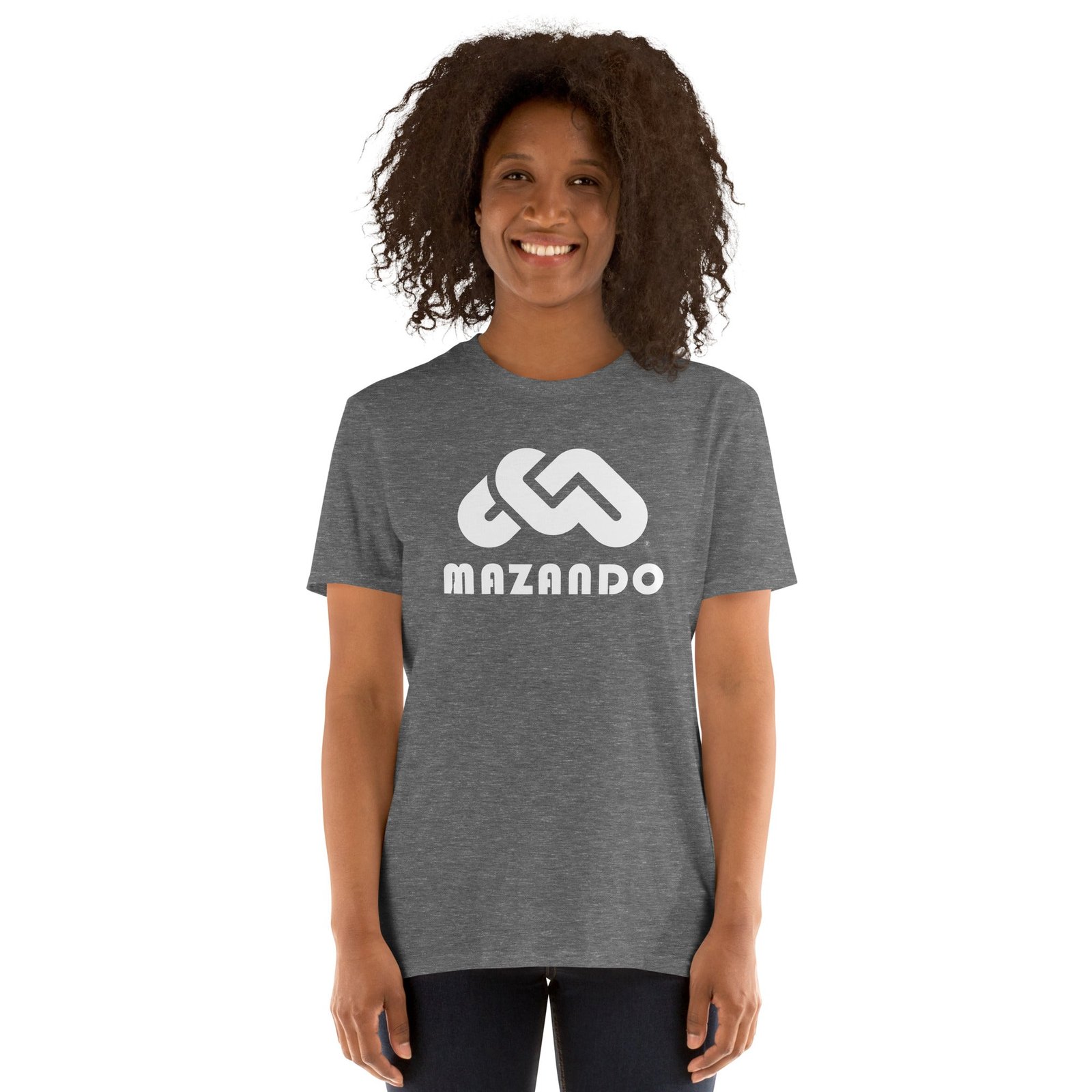 Short-Sleeve Unisex T-Shirt - Image 53