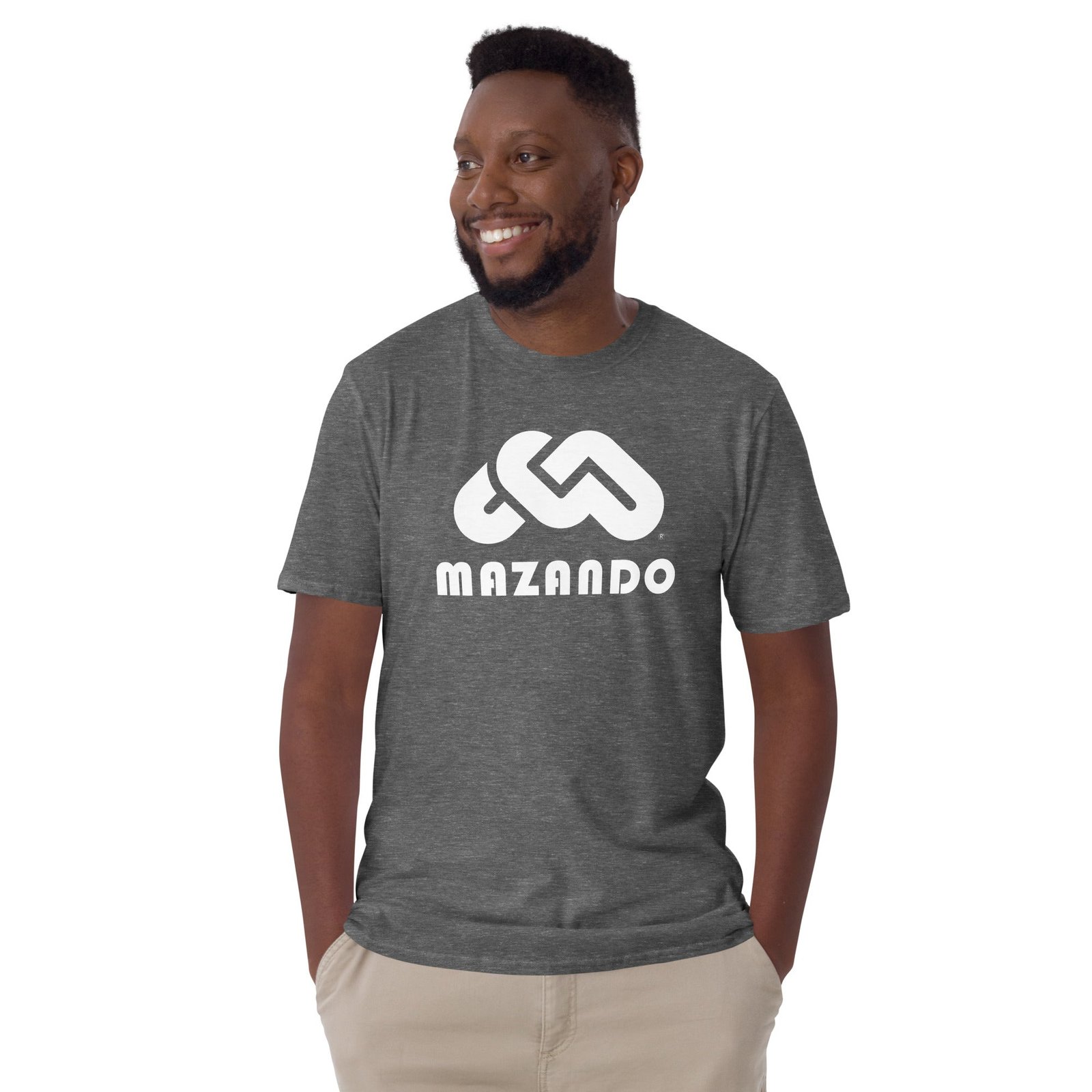 Short-Sleeve Unisex T-Shirt - Image 24