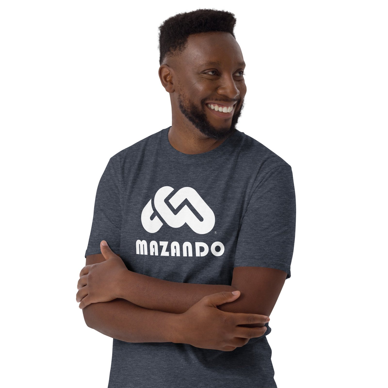 Short-Sleeve Unisex T-Shirt - Image 17