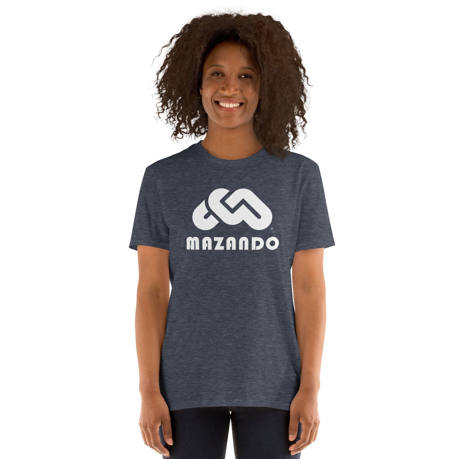 Short-Sleeve Unisex T-Shirt - Image 51