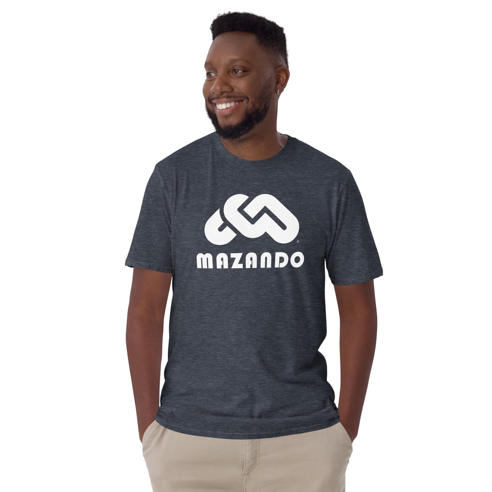 Short-Sleeve Unisex T-Shirt - Image 16