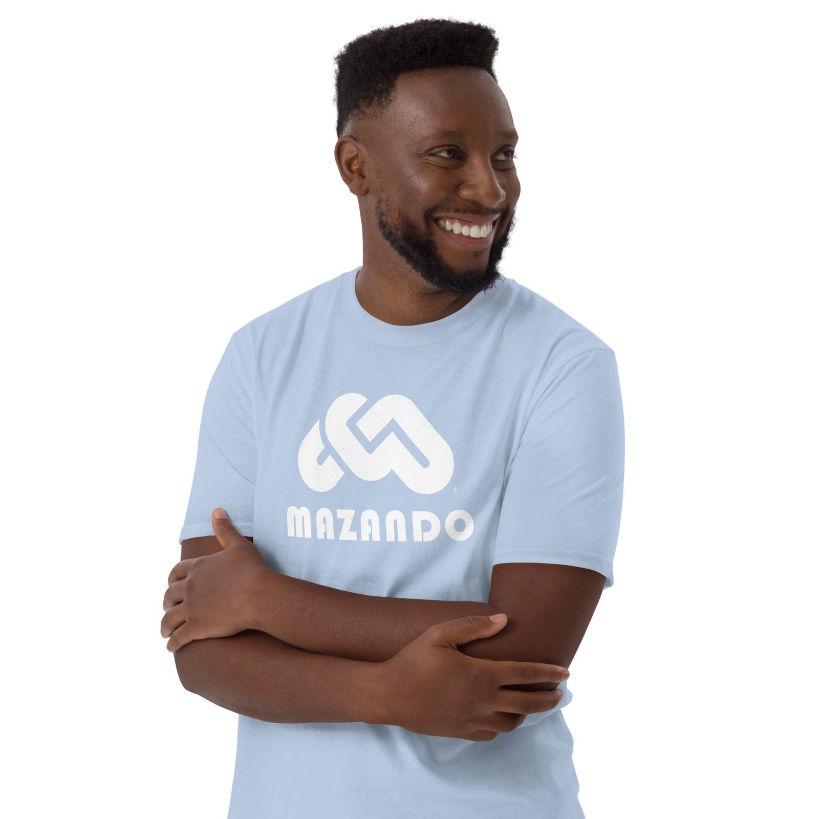 Short-Sleeve Unisex T-Shirt - Image 37