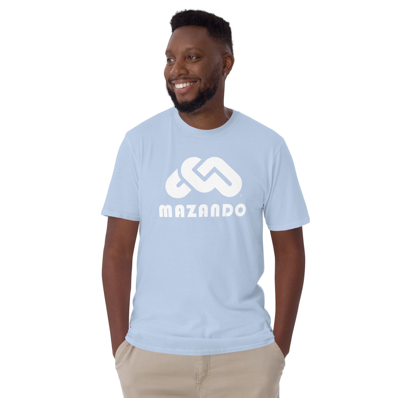 Short-Sleeve Unisex T-Shirt - Image 36