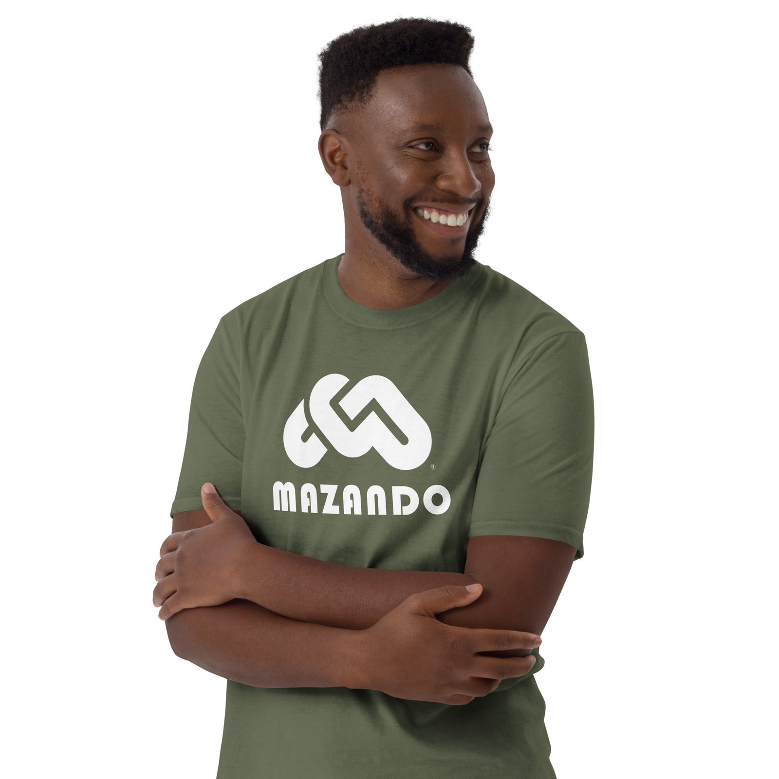 Short-Sleeve Unisex T-Shirt - Image 28