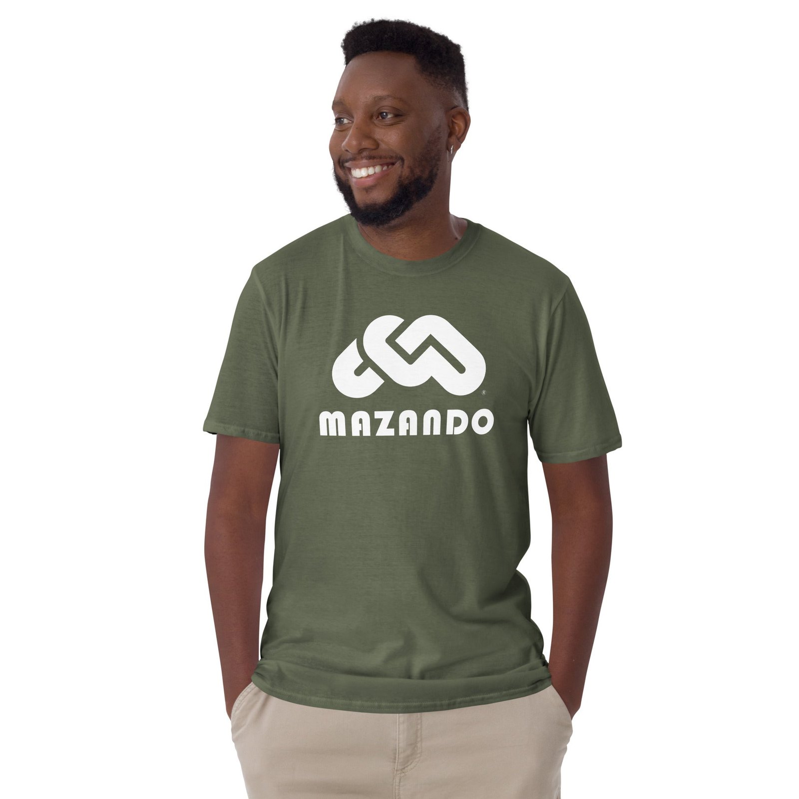 Short-Sleeve Unisex T-Shirt - Image 27