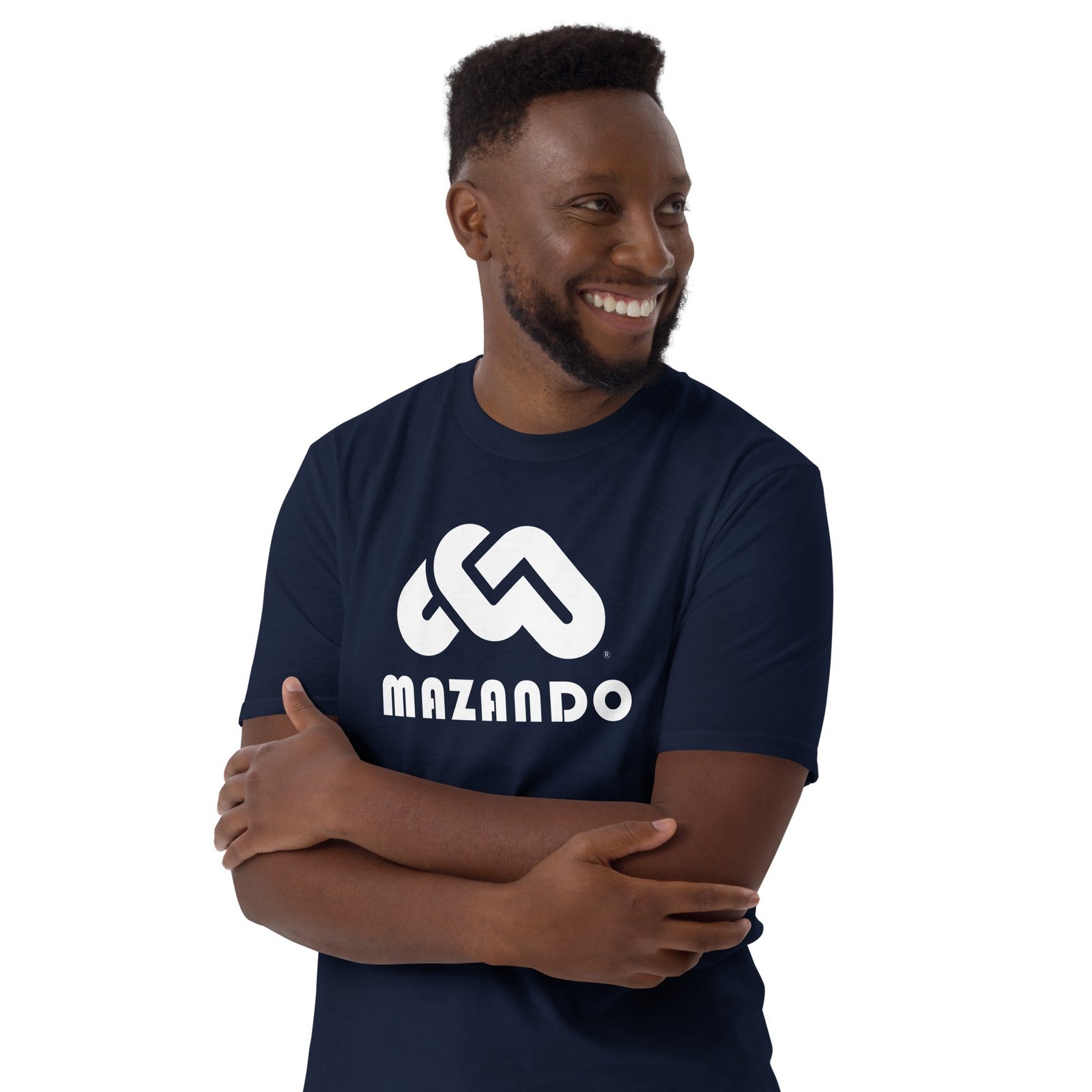 Short-Sleeve Unisex T-Shirt - Image 8