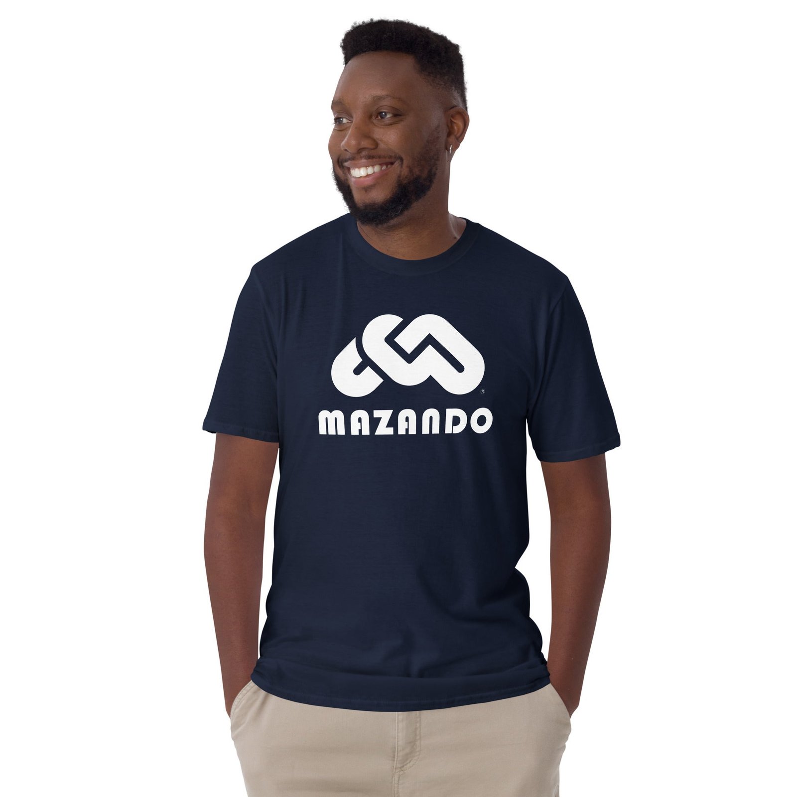 Short-Sleeve Unisex T-Shirt - Image 7