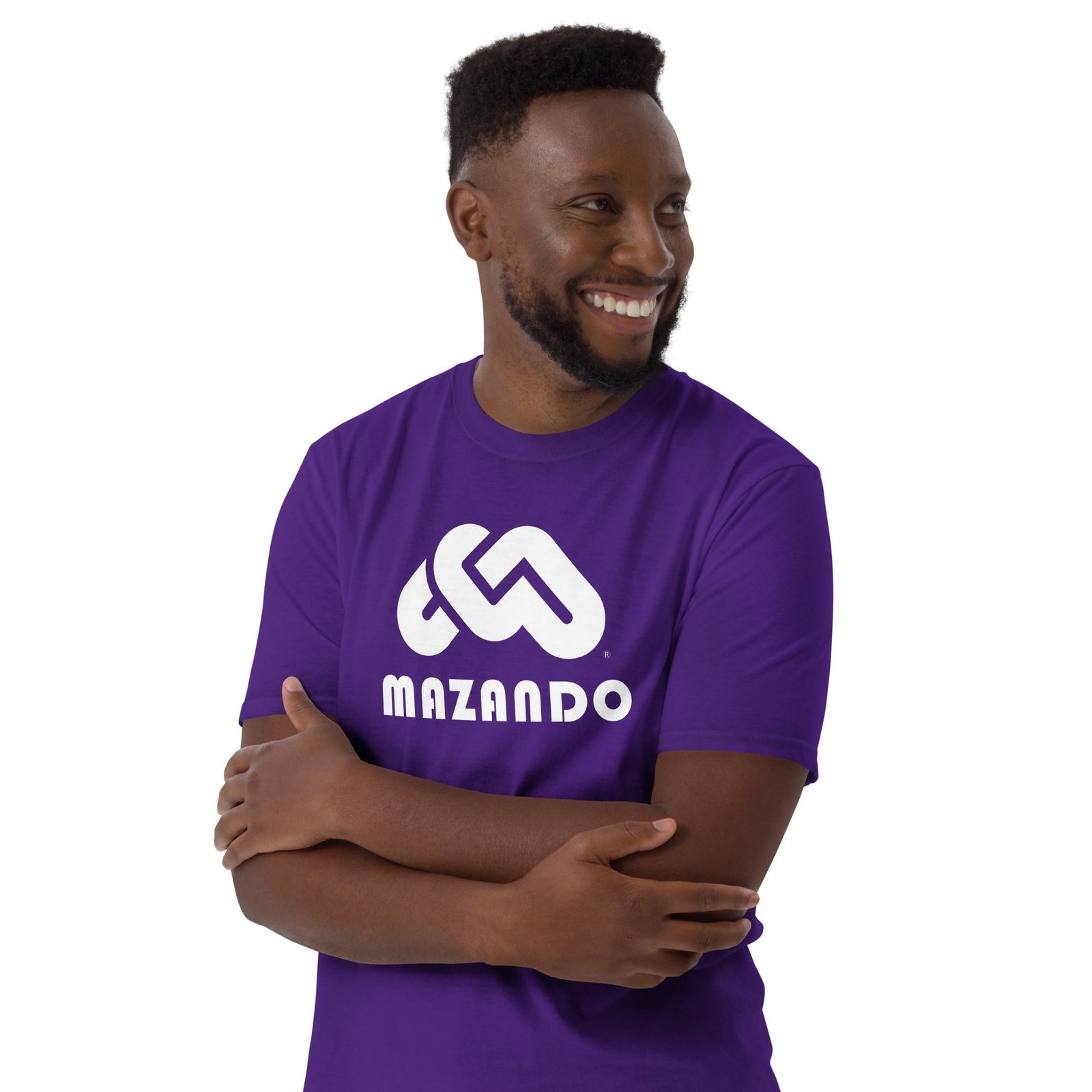 Short-Sleeve Unisex T-Shirt - Image 11