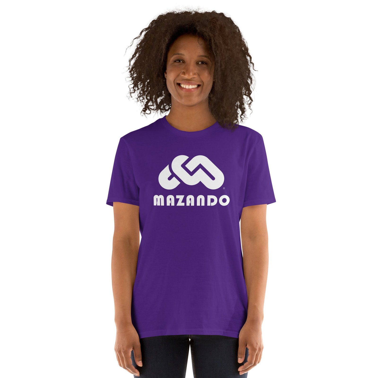 Short-Sleeve Unisex T-Shirt - Image 49