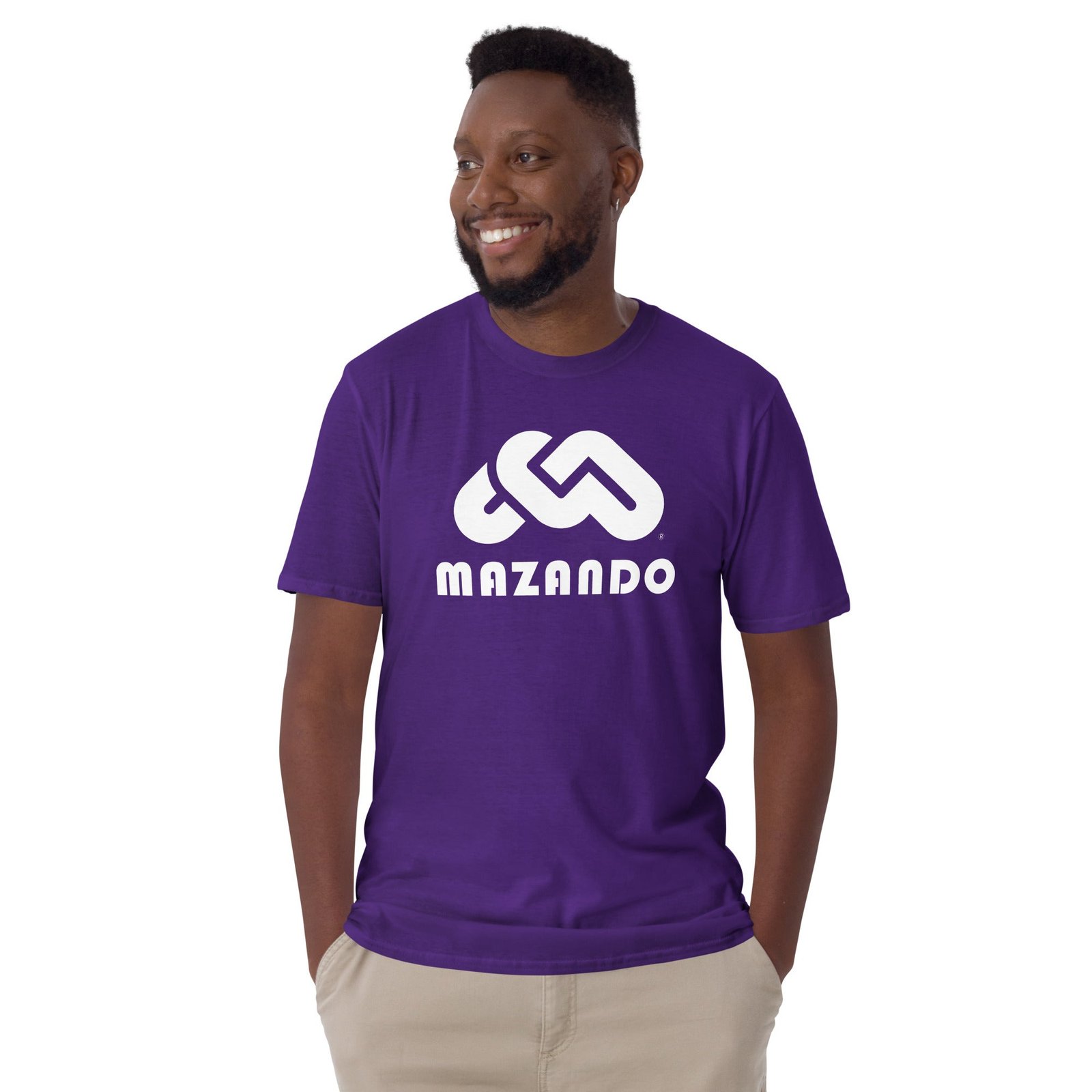 Short-Sleeve Unisex T-Shirt - Image 10