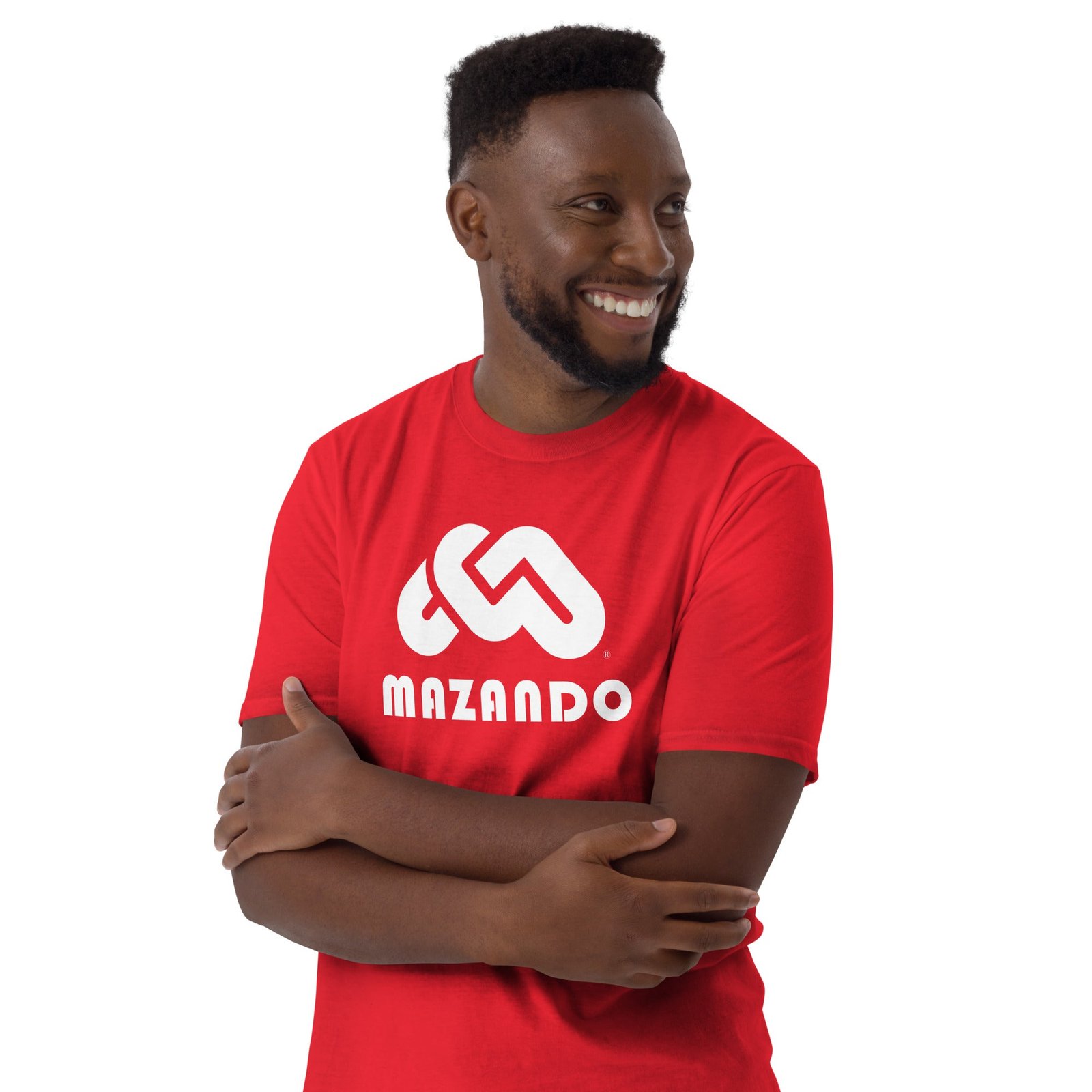 Short-Sleeve Unisex T-Shirt - Image 20