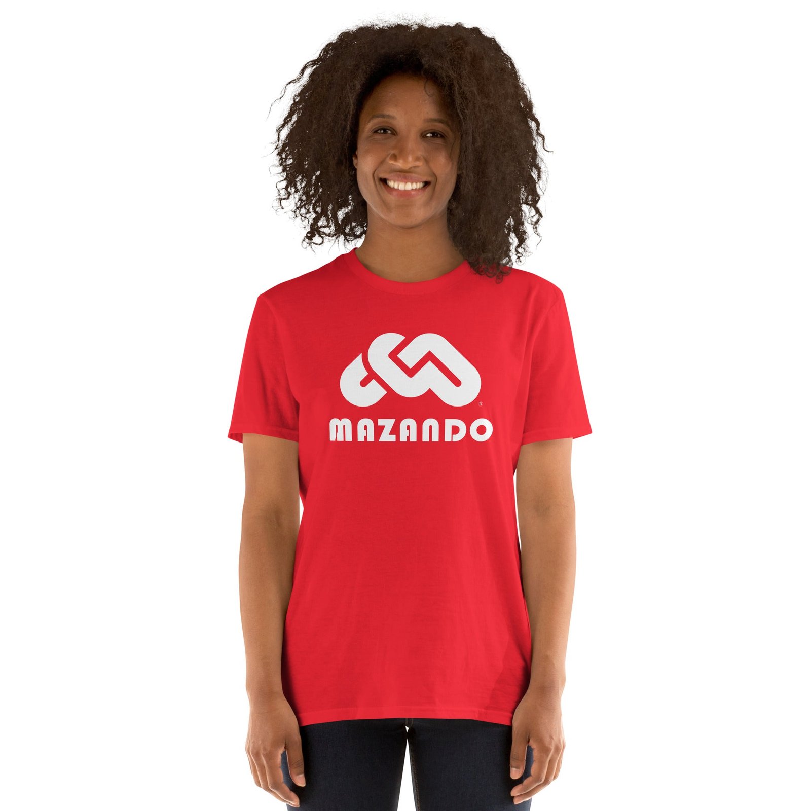 Short-Sleeve Unisex T-Shirt - Image 52
