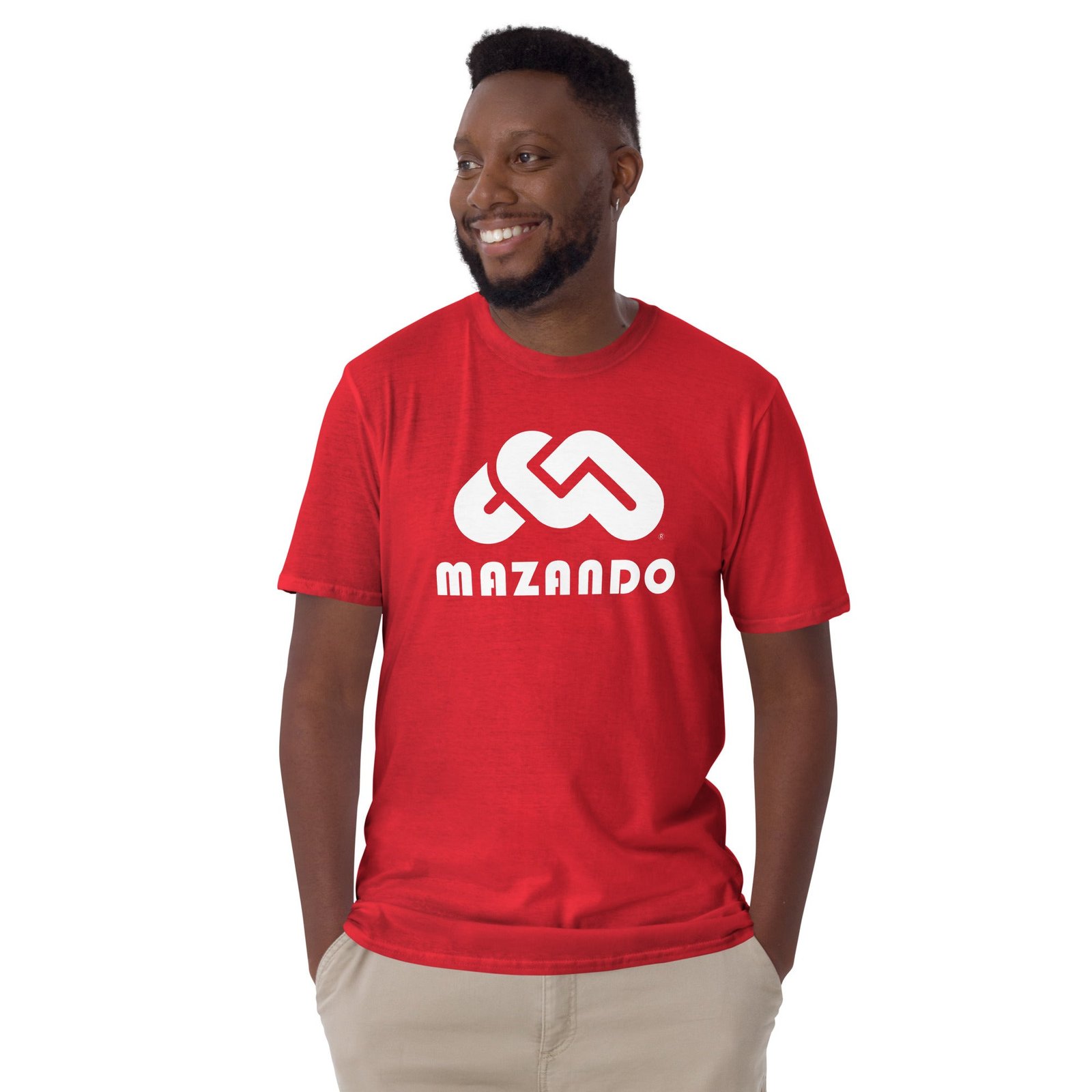 Short-Sleeve Unisex T-Shirt - Image 19