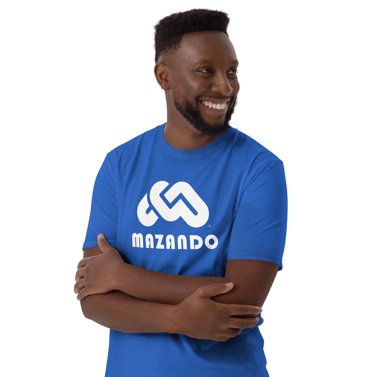 Short-Sleeve Unisex T-Shirt - Image 23