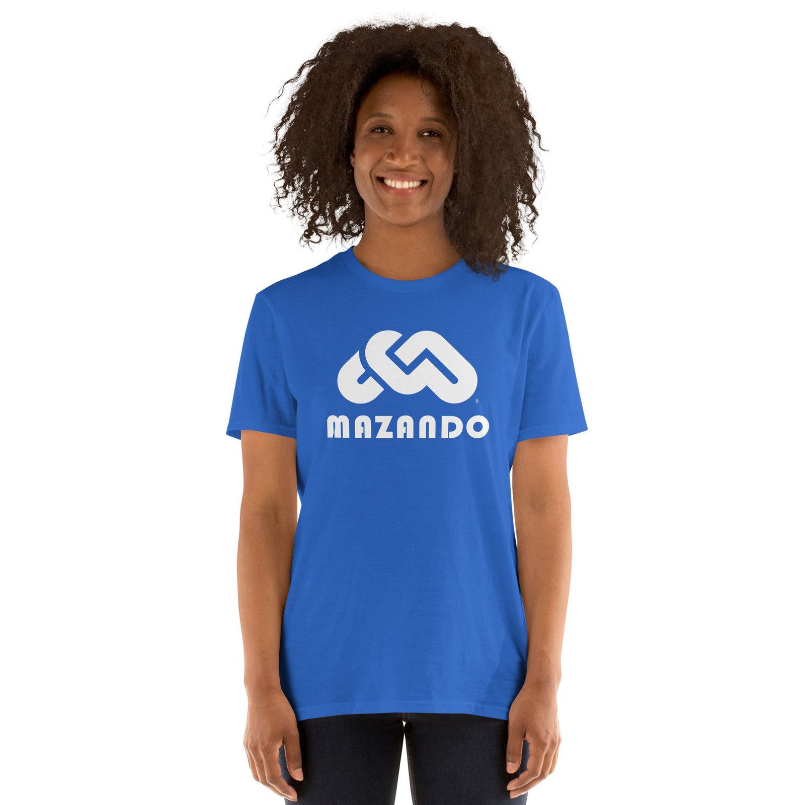 Short-Sleeve Unisex T-Shirt - Image 3