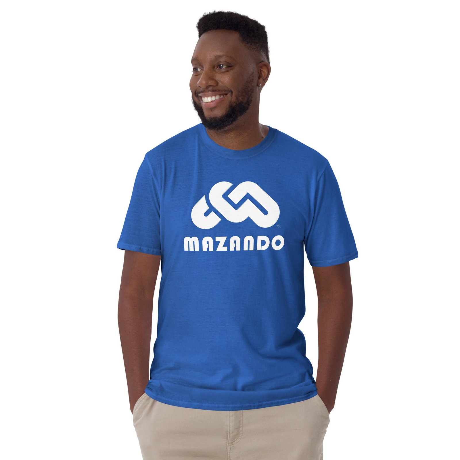 Short-Sleeve Unisex T-Shirt - Image 22