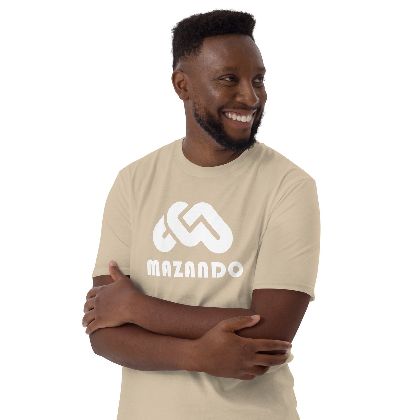 Short-Sleeve Unisex T-Shirt - Image 34