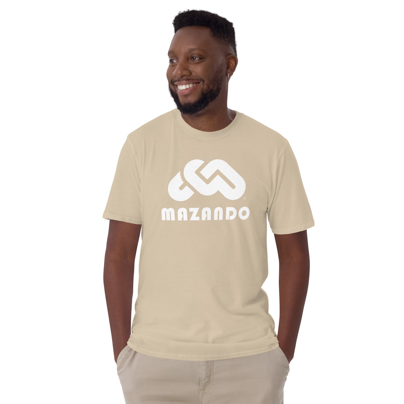 Short-Sleeve Unisex T-Shirt - Image 33