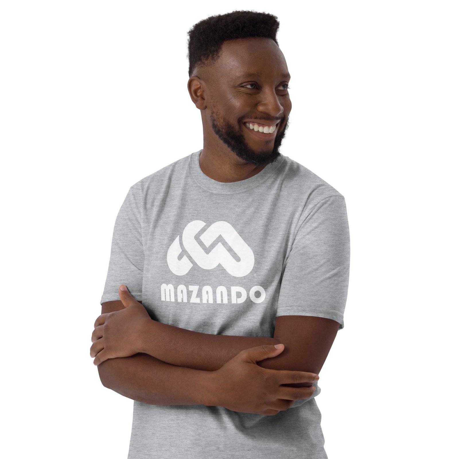Short-Sleeve Unisex T-Shirt - Image 40