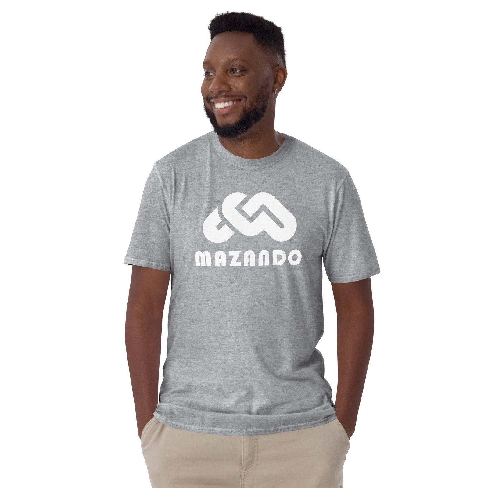 Short-Sleeve Unisex T-Shirt - Image 39
