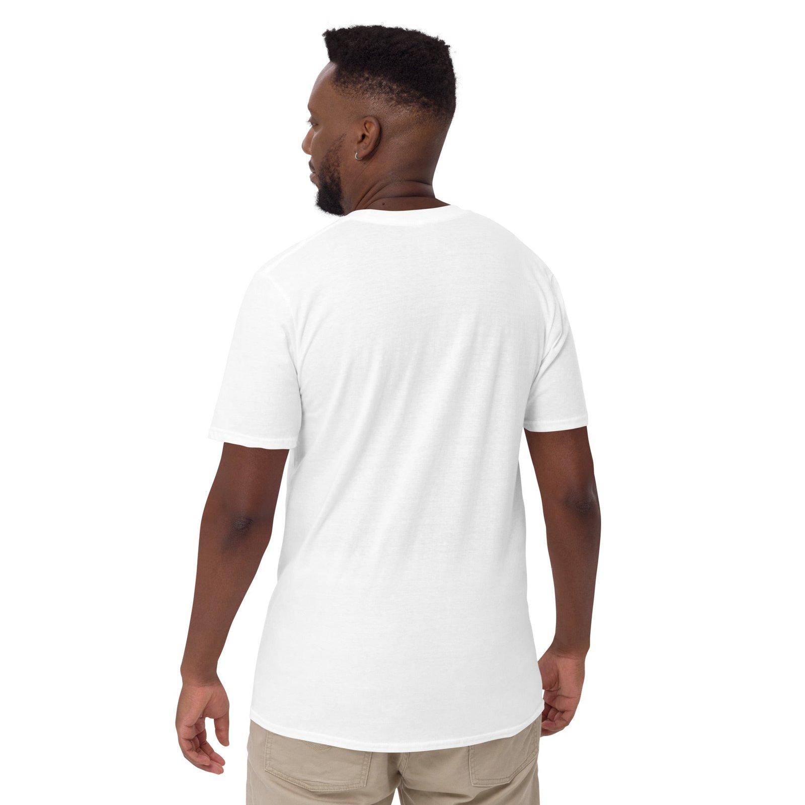 Short-Sleeve Unisex T-Shirt - Image 47