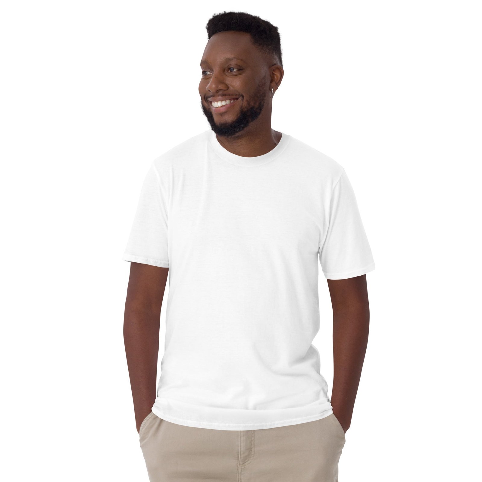 Short-Sleeve Unisex T-Shirt - Image 45