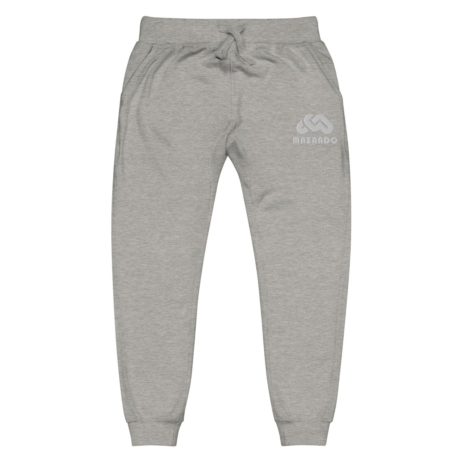 CARBON GREY Hoodie & Sweatpants Suit - Image 3