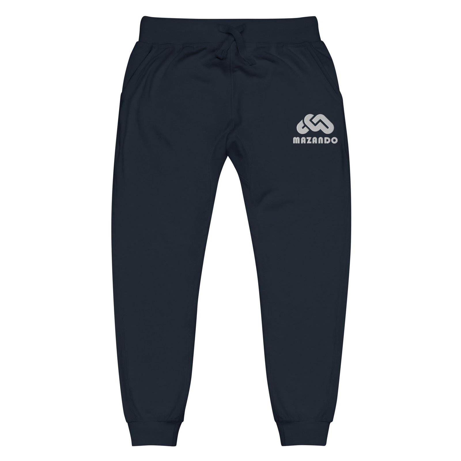 NAVY Hoodie & Sweatpants suit - Image 3
