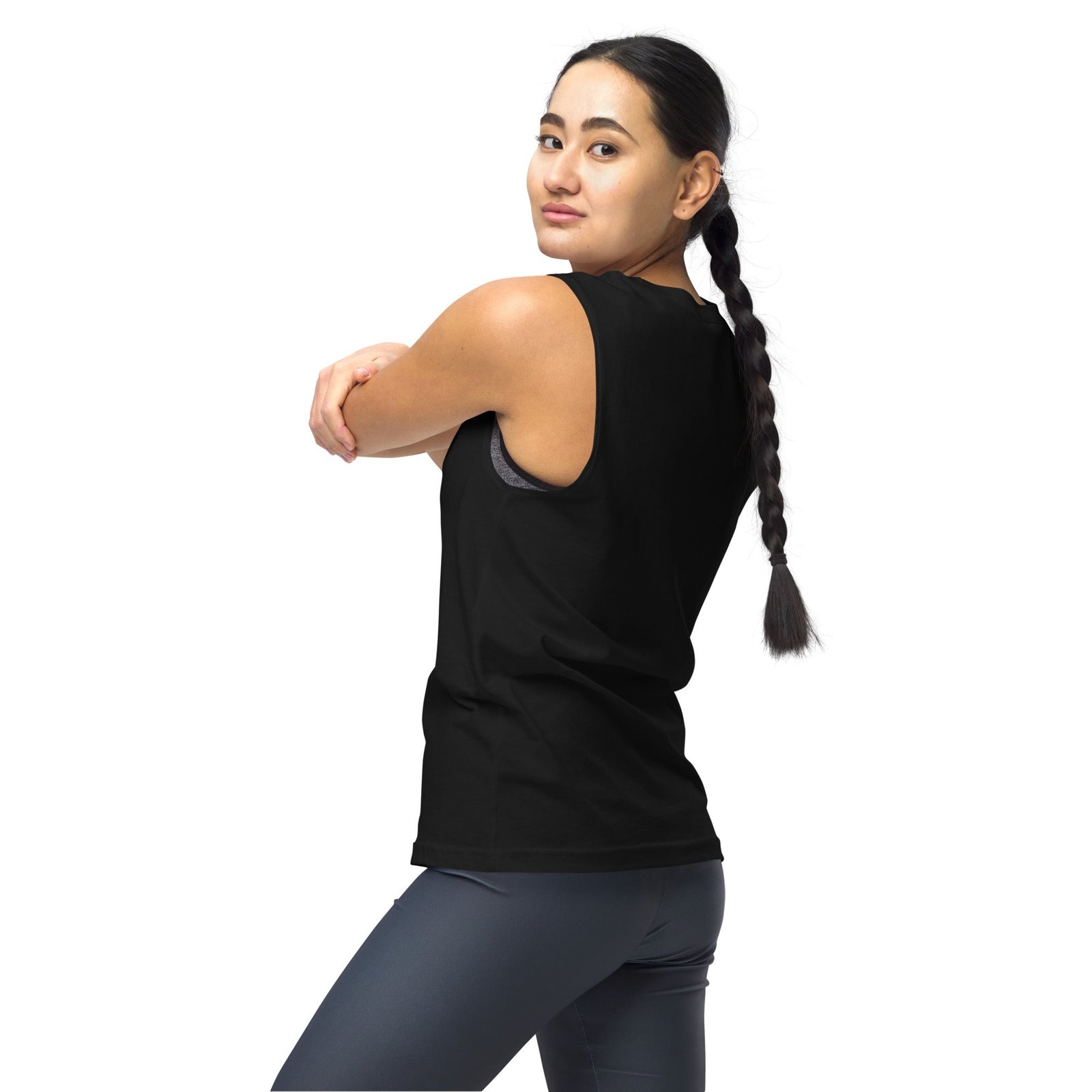 Muscle Shirt - Image 8