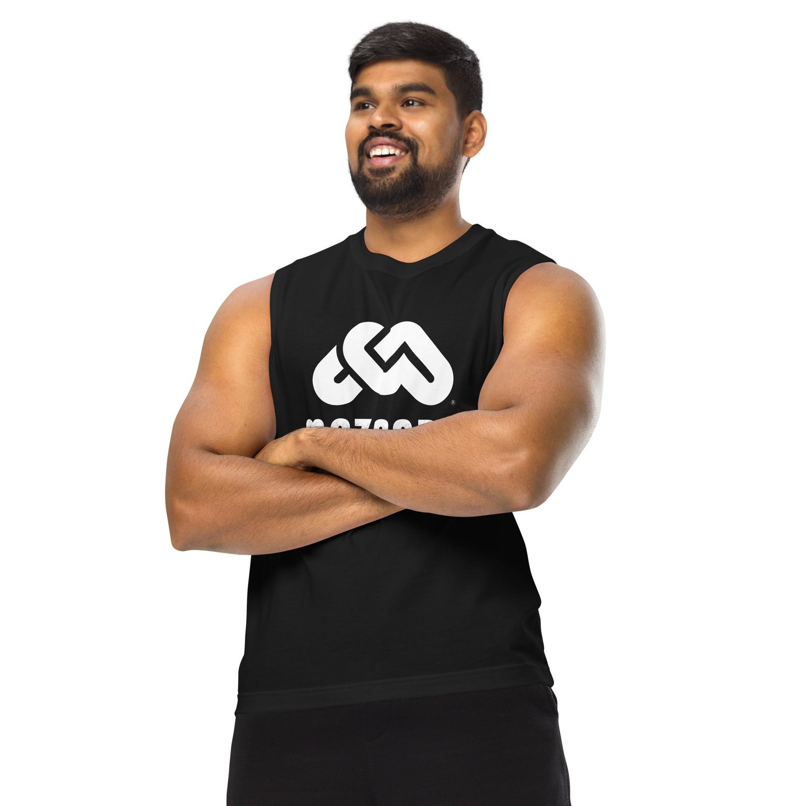 Muscle Shirt - Image 5