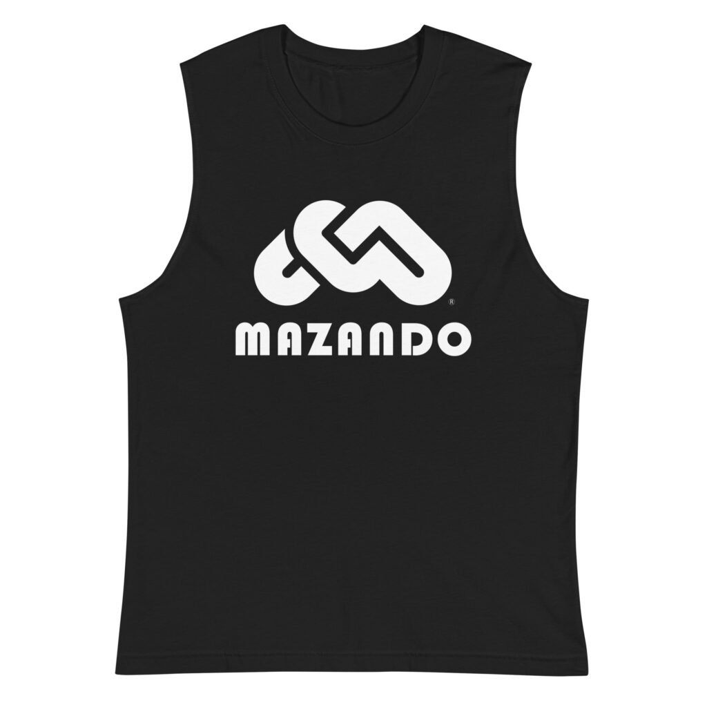 Muscle Shirt