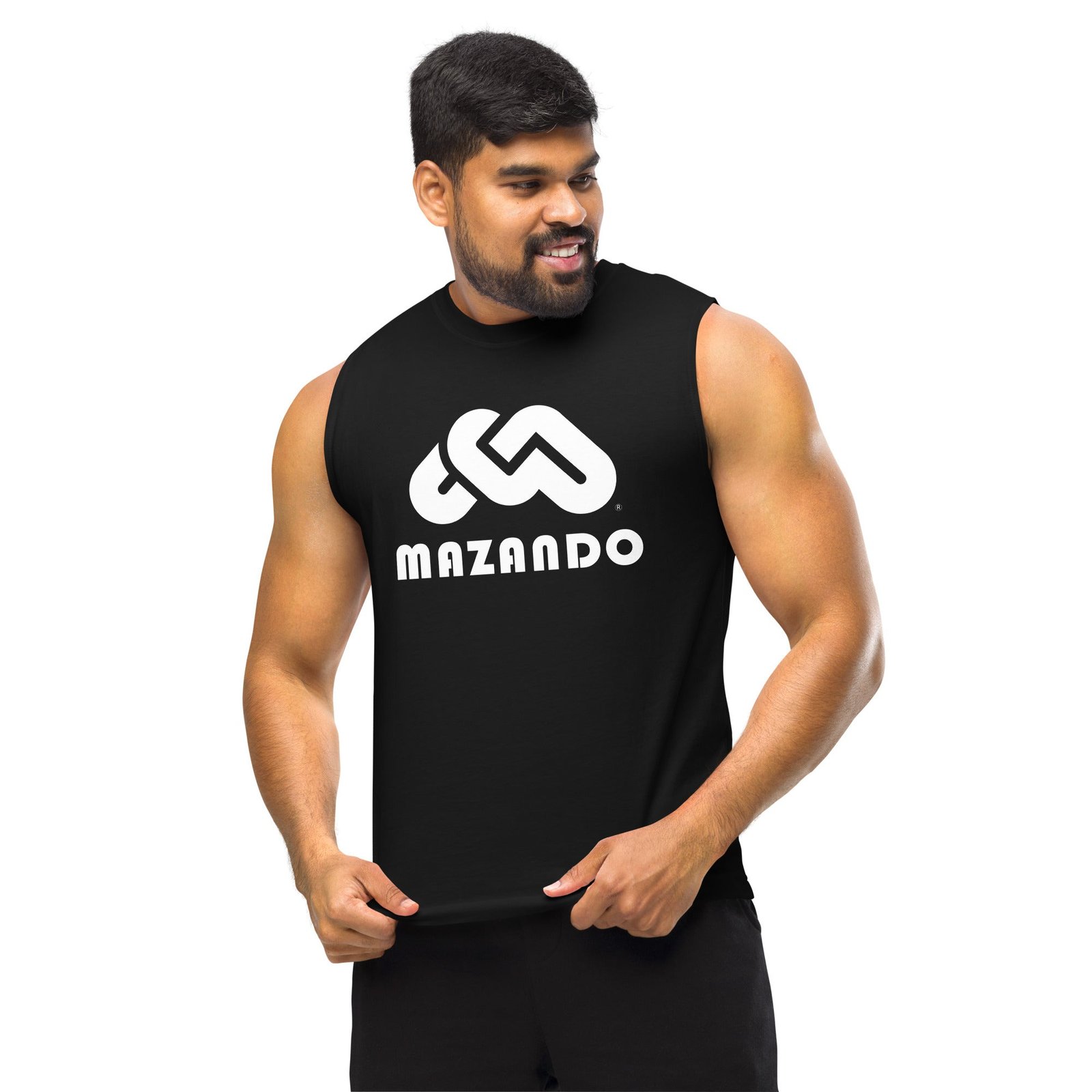 Muscle Shirt - Image 2