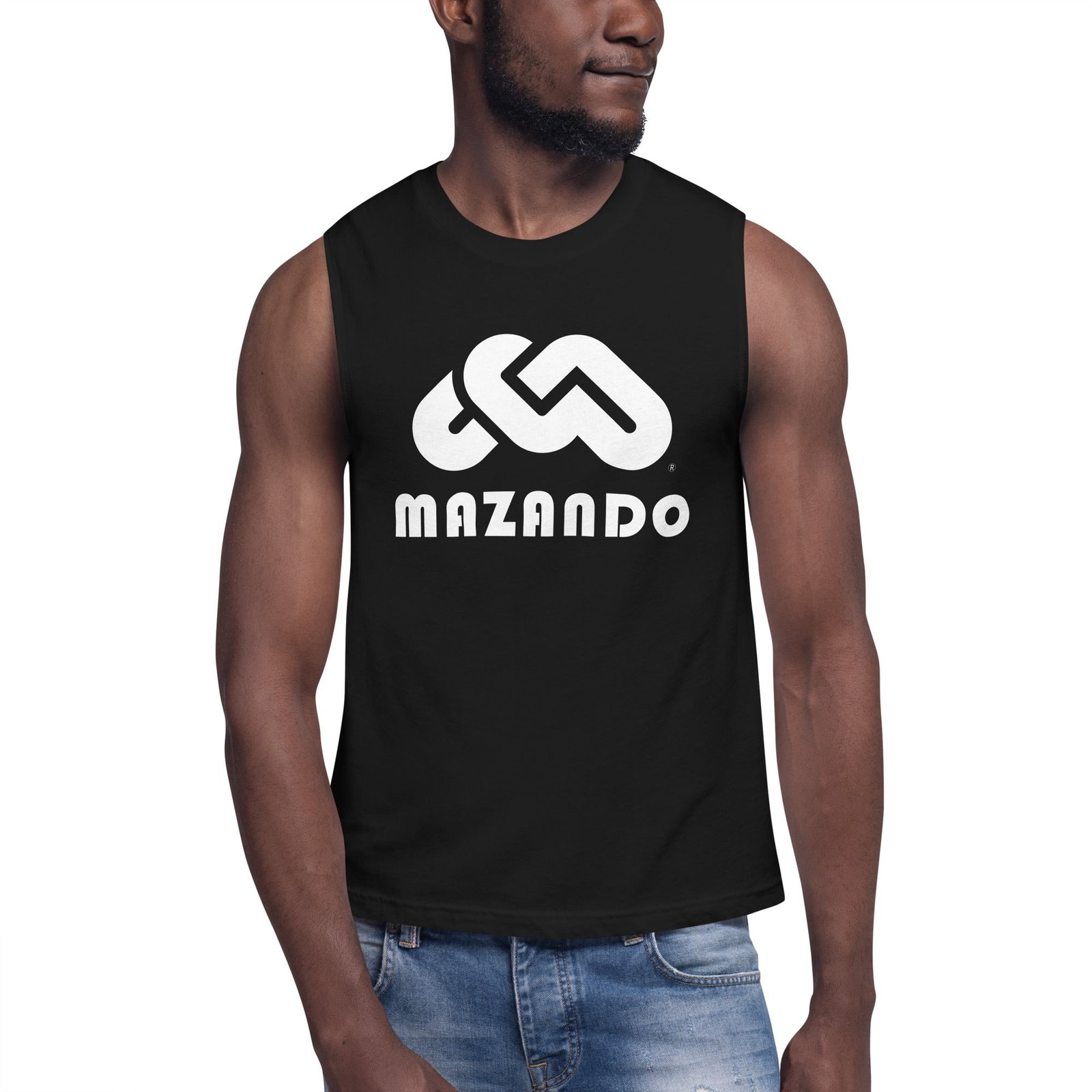 Muscle Shirt - Image 6
