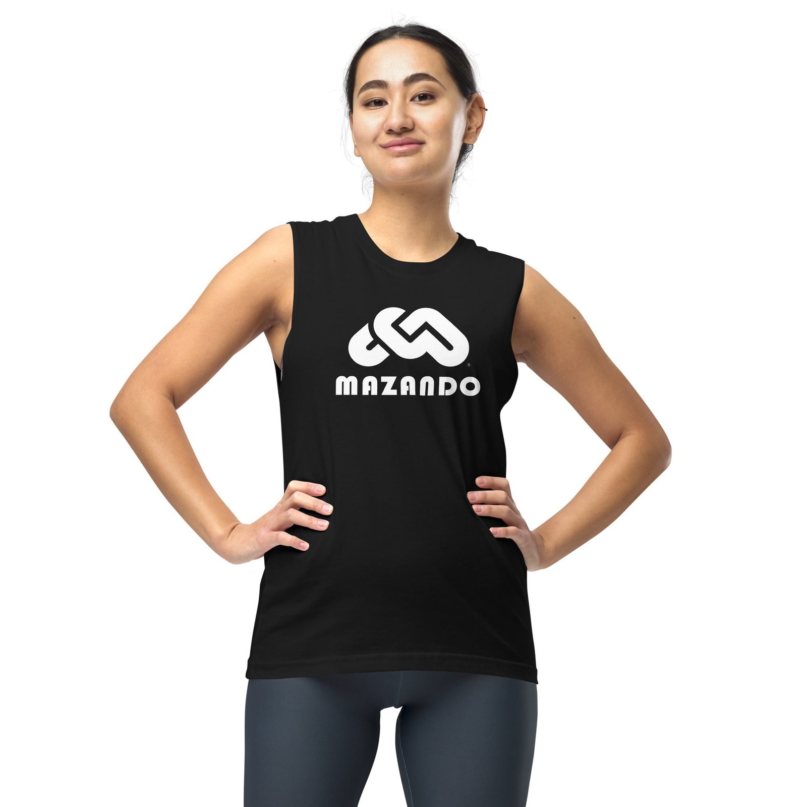 Muscle Shirt - Image 3
