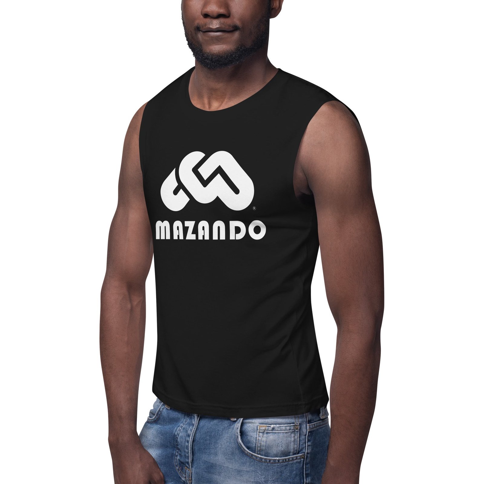 Muscle Shirt - Image 7