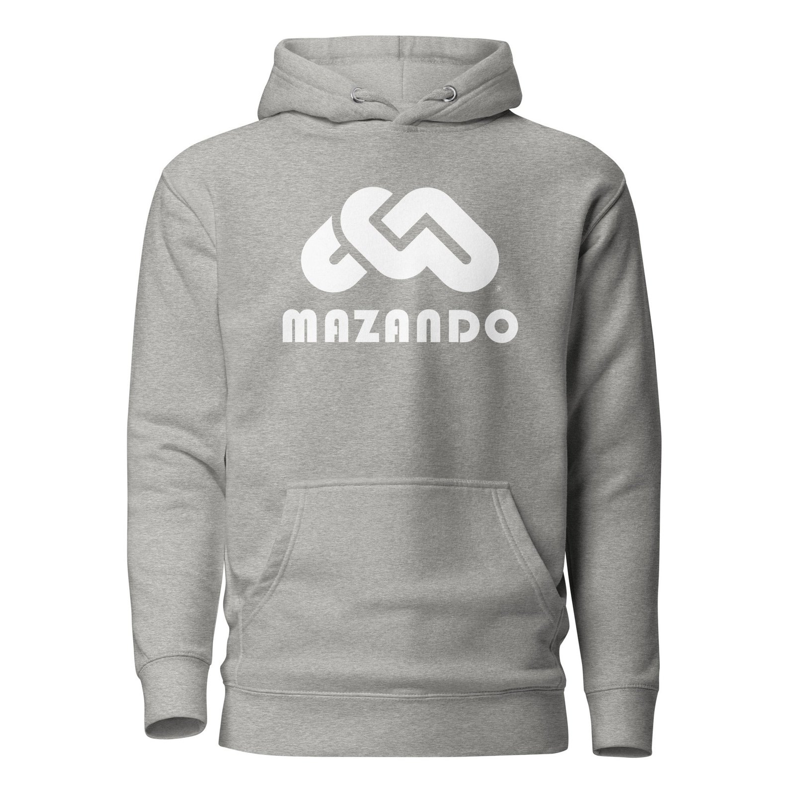 CARBON GREY Hoodie & Sweatpants Suit - Image 2