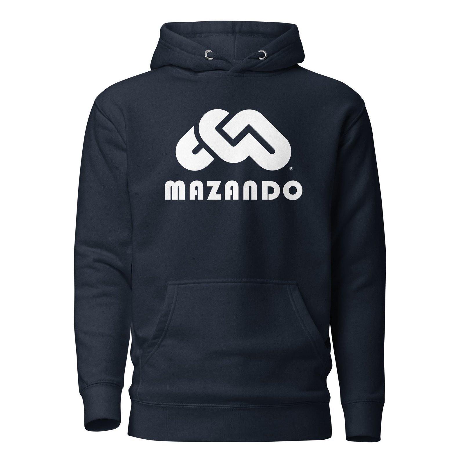 NAVY Hoodie & Sweatpants suit - Image 2