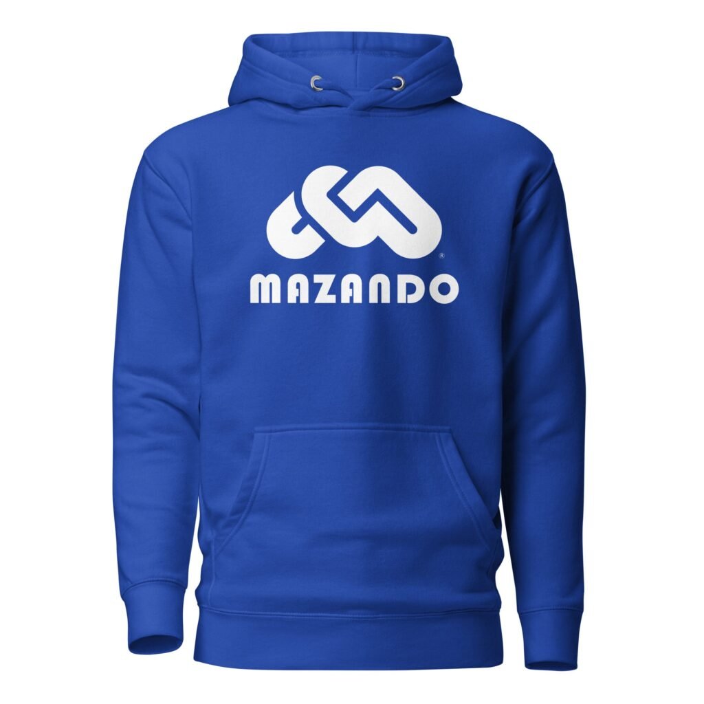 Unisex Hoodie