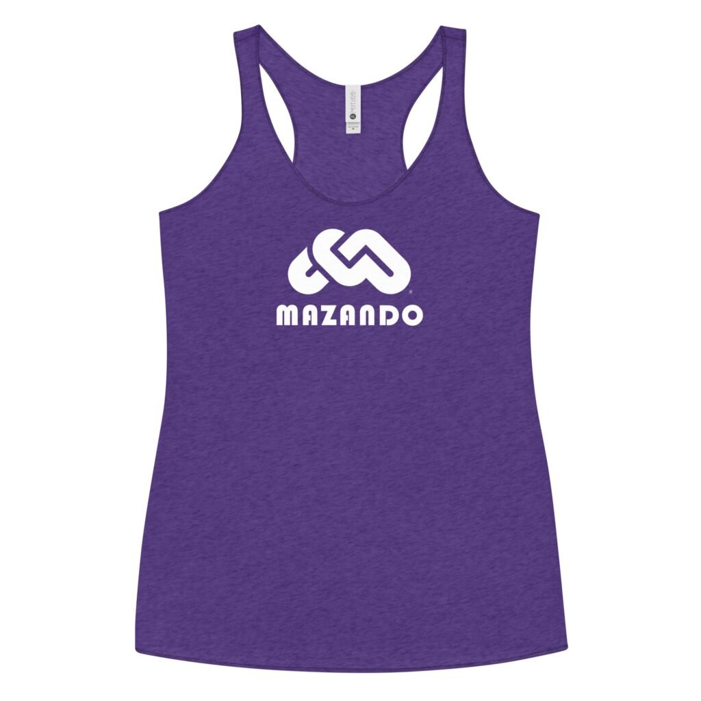 Women's Racerback Tank