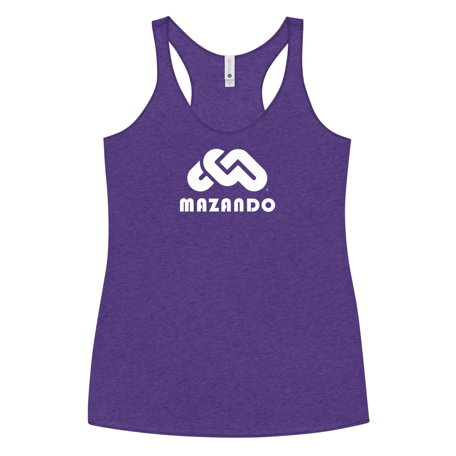 Women's Racerback Tank