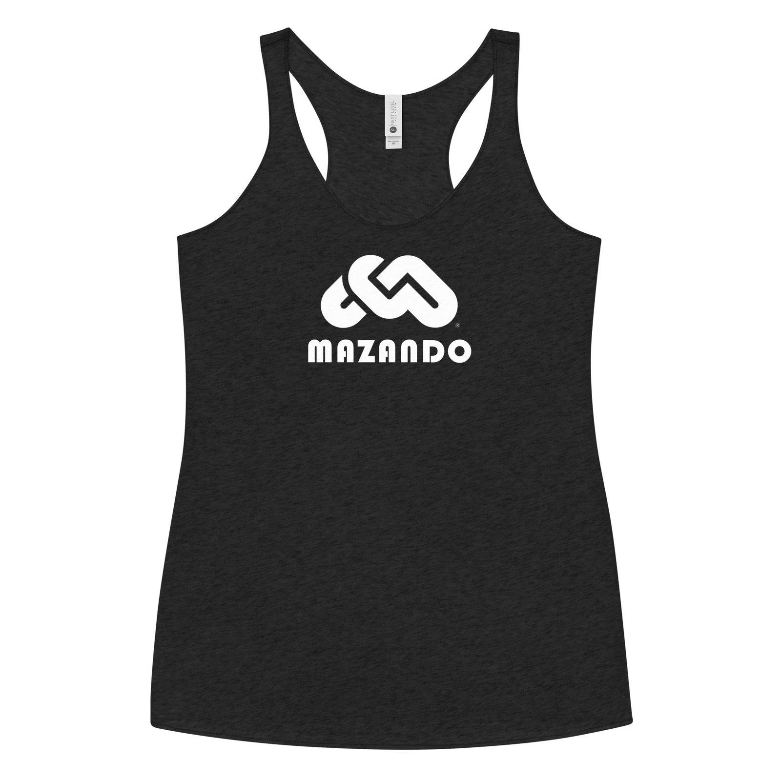 Women's Racerback Tank - Image 6
