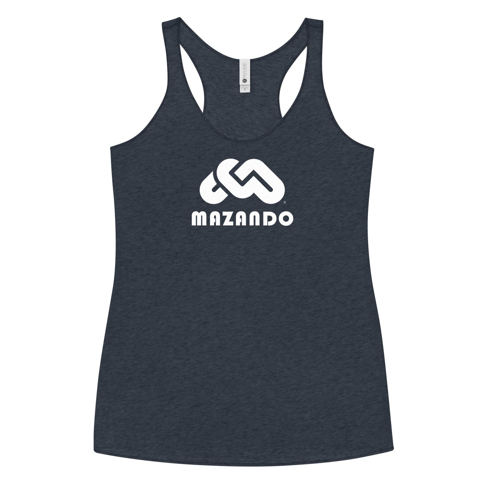 Women's Racerback Tank - Image 8