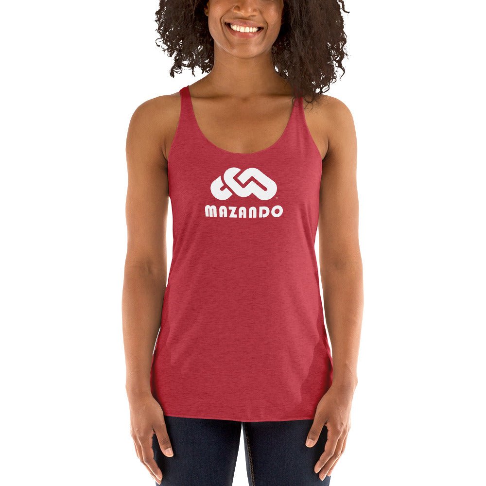 Women's Racerback Tank - Image 4