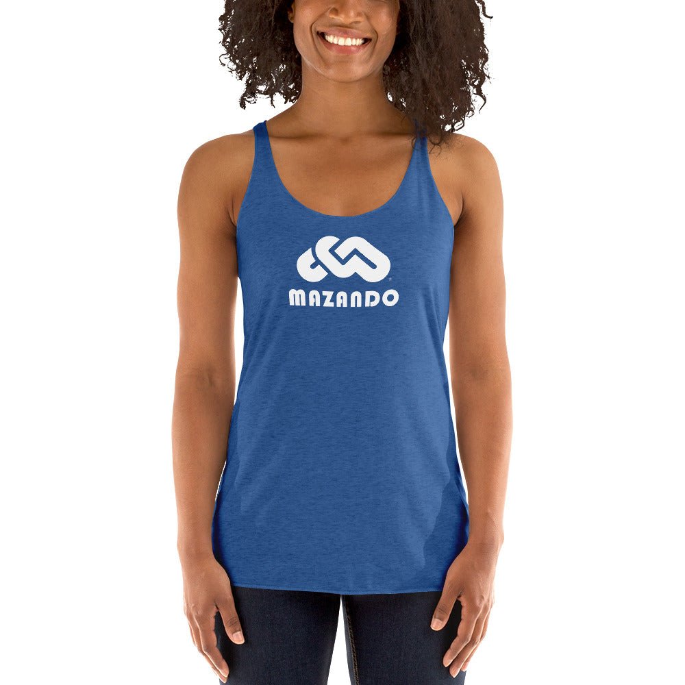 Women's Racerback Tank - Image 2