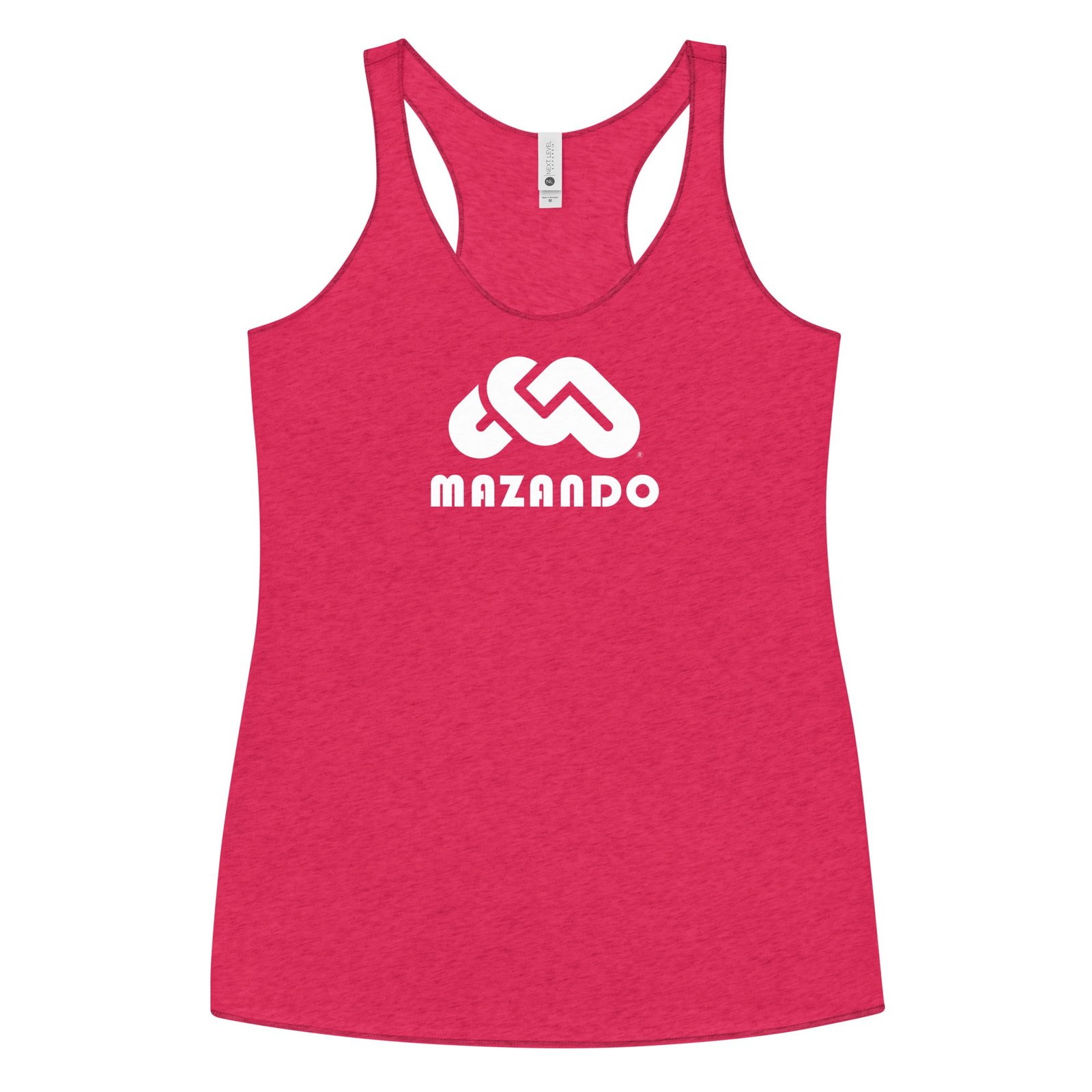 Women's Racerback Tank - Image 17