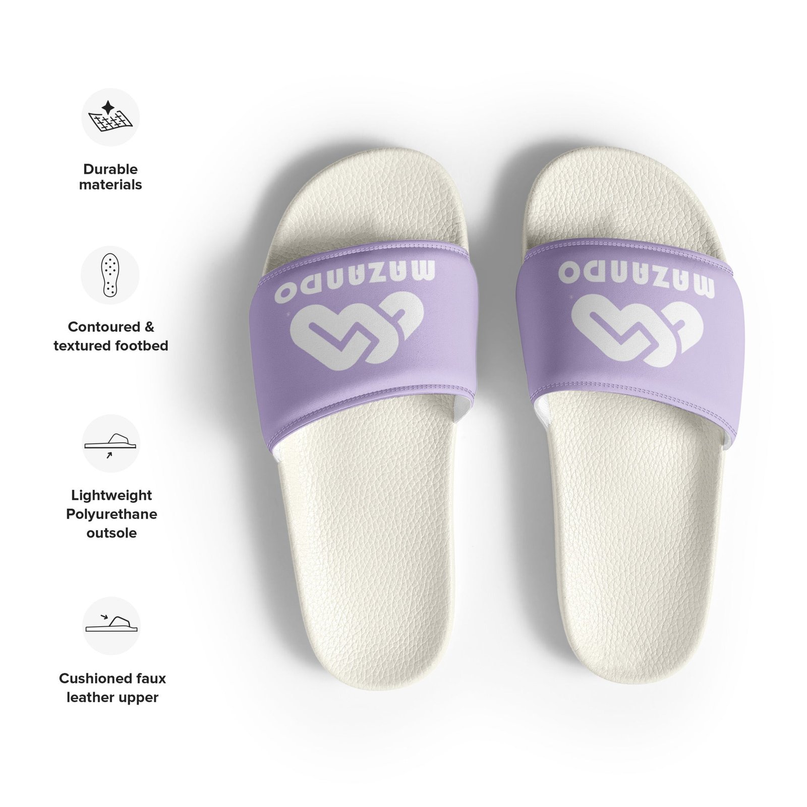 Women's slides - Image 9