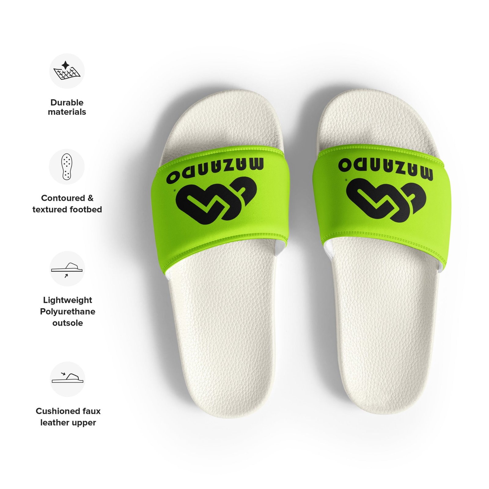 Women's slides - Image 10
