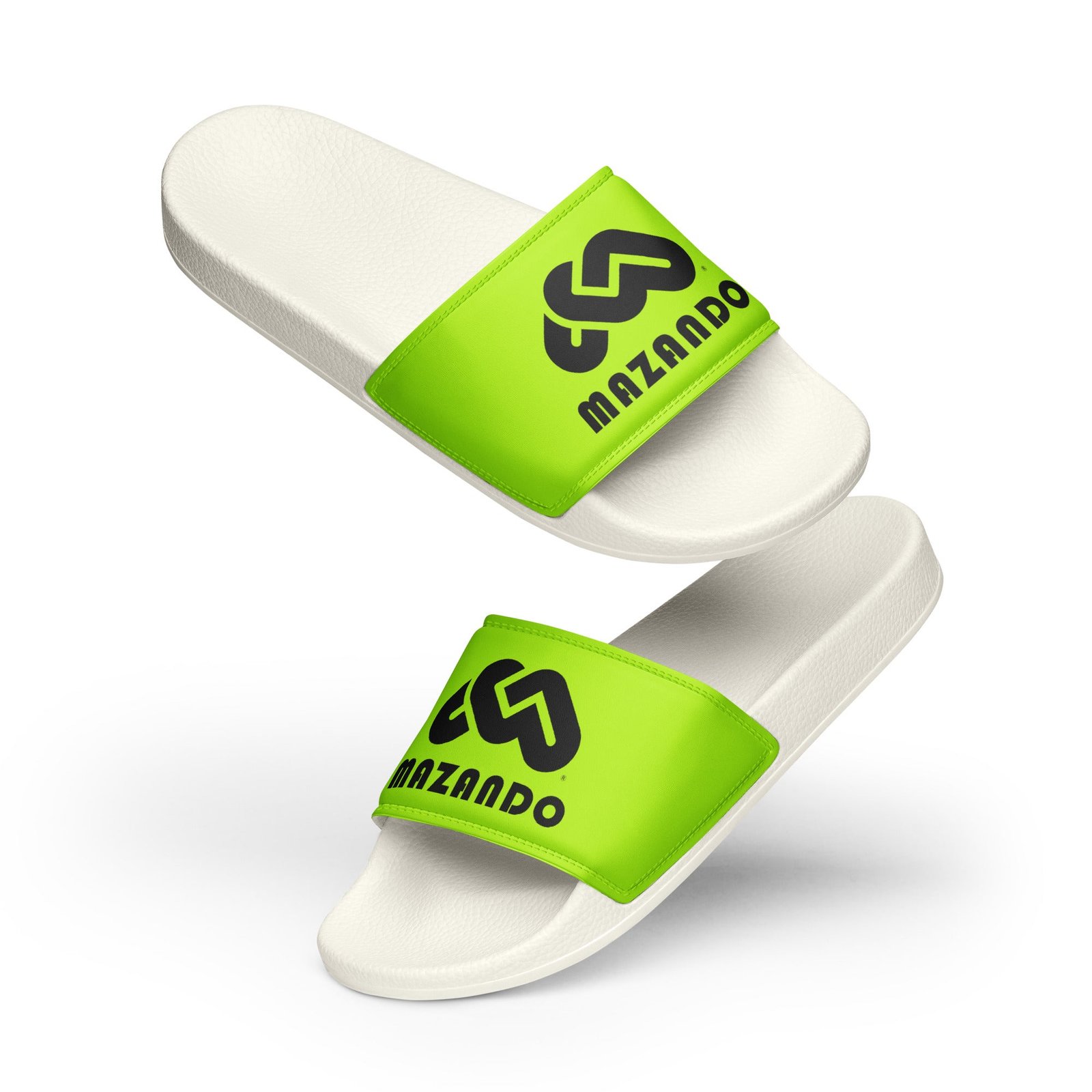 Women's slides - Image 2